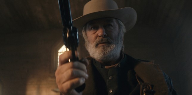 Alec Baldwin "Rust" Filminin Final Kurgusunu İzlemek İstemiyor!