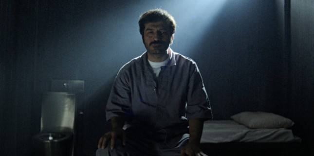 "Dayı: Bir Adamın Hikayesi 2" Filminin İlk Fragmanı Yayınlandı!