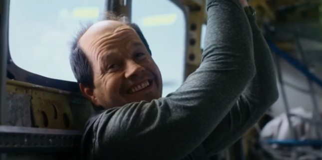 Mark Wahlberg'li "Ölümcül Uçuş" ABD Gişesinin Zirvesine Yerleşti!