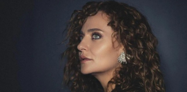 Didem Balçın, "Binbir Gece Masalları" Dizisine Dahil Oldu!