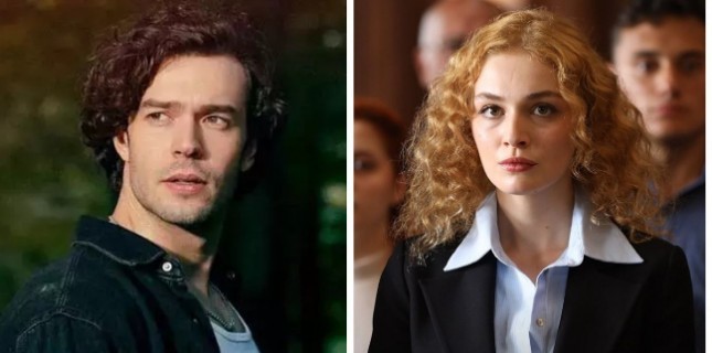 HBO Max, Türkiye Pazarına "Gayrimeşru İstanbul" Dizisiyle Giriş Yapıyor!