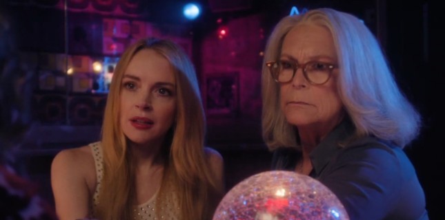 "Çılgın Cuma 2"den İlk Fragman!