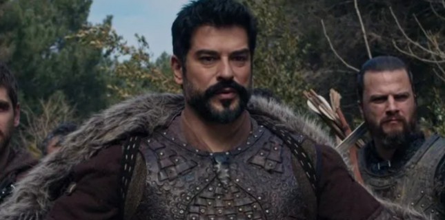 "Kuruluş Osman" Dizisinden 5 Yeni Ayrılık!