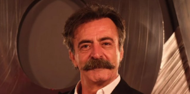 "Çift Kişilik Oda” Dizisinin Çetin’i Levent Ülgen Oldu!