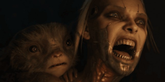 Netflix'in Çok Sevilen Animasyon Antolojisi "Love, Death and Robots" 4. Sezonuyla Geri Dönüyor!