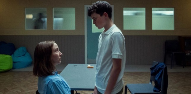 İnceleme: "Adolescence": Netflix'in Sarsıcı ve Düşündürücü Başyapıtı
