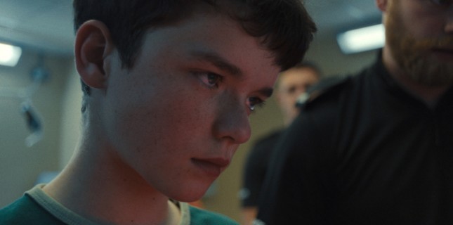 "Adolescence" Dizisi Netflix'te Rekor Kırıyor!