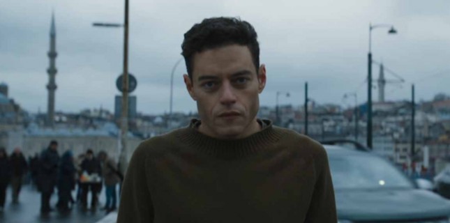 Vizyondaki Filmlerde Bu Hafta! (11 Nisan 2025)