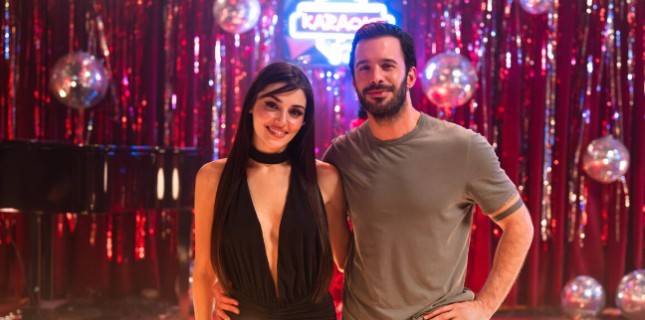 "Aşkı Hatırla" Dizisinden İlk Fragman!