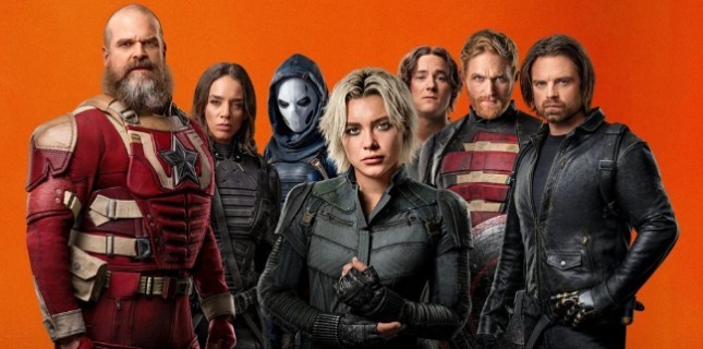 "Thunderbolts*" ABD Gişesinde Liderliğini Korudu!