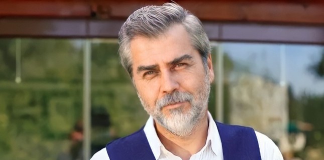 Serhat Tutumluer ve Özgürcan Çevik "Adile" Filminin Kadrosunda!