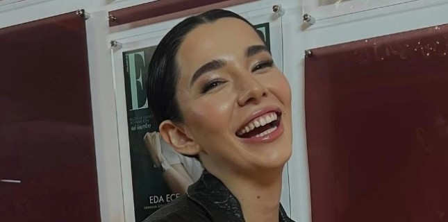 Ekin Koç'lu "Vicdansız" Dizisinin Kadrosu Genişliyor!