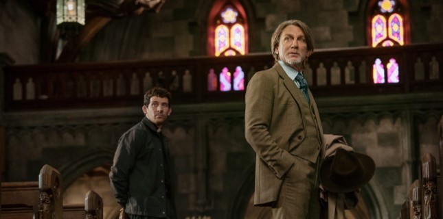 "Bıçaklar Çekildi: Ölü Adamın Uyanışı" Filminden Tanıtım Fragmanı ve Yayın Tarihi!