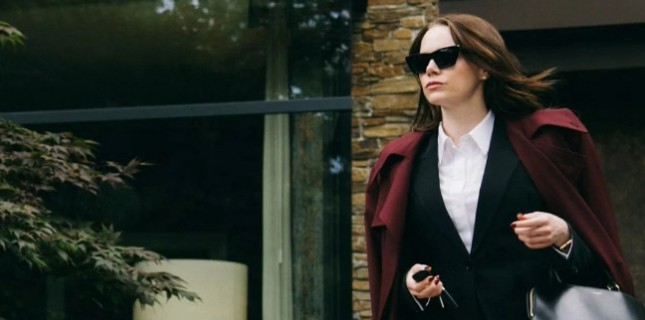 Lanthimos’un Yeni Filmi “Bugonia”nın Fragmanı Yayında!