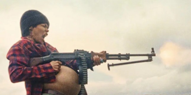 “One Battle After Another”ın Yeni Fragmanı Yayınlandı!