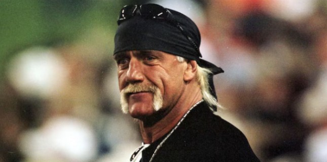 Güreş Dünyasının İkonik İsmi Hulk Hogan 71 Yaşında Vefat Etti.