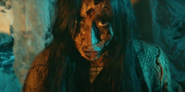 "Kulyas 2: Zikr-i Ayin" Filminden Fragman Yayınlandı!