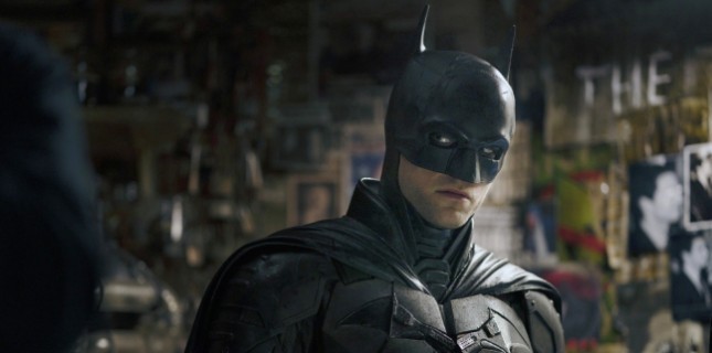 "The Batman 2" Çekimlerinin Başlangıç Tarihi Belli Oldu!