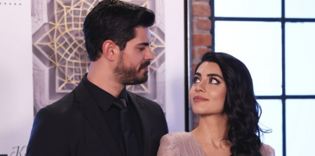 “Gelin” Dizisinin 3. Sezonu Yolda!