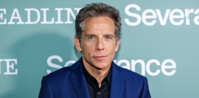 Ben Stiller, "Severance" 3. Sezonda Yönetmenlik Yapmayacak!