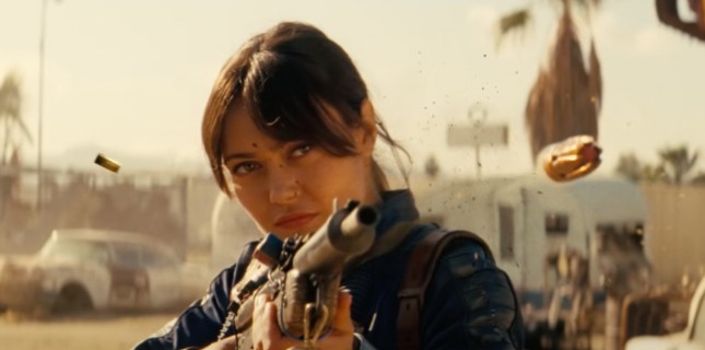 "Fallout" 2. Sezondan İlk Tanıtım!