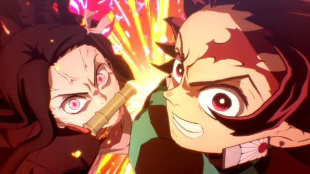 "Demon Slayer" 70 Milyon Dolar Rekor ile ABD Gişesini Salladı!