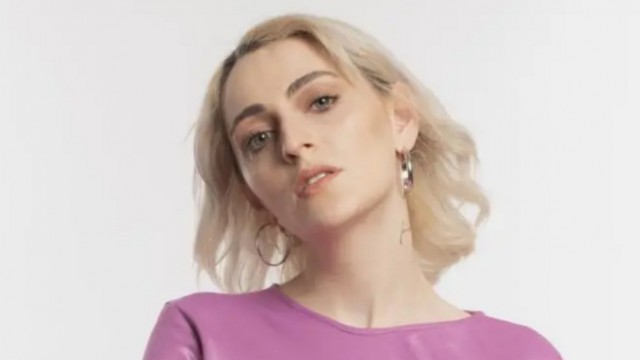 "Kızılcık Şerbeti" Senaristi Merve Göntem Gözaltında!