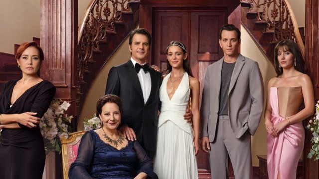 "Kıskanmak" Dizisinin İlk Bölüm Reytingleri Açıklandı!