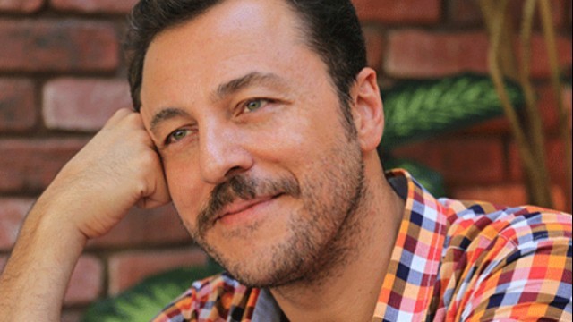 Semih Saygıner'in Hayatını Konu Alan Netflix Dizisi "Usta" Sete Çıkıyor!