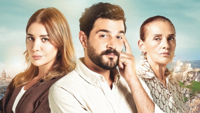 "Nasipse Olur 2" Filminden Afiş Yayınlandı!