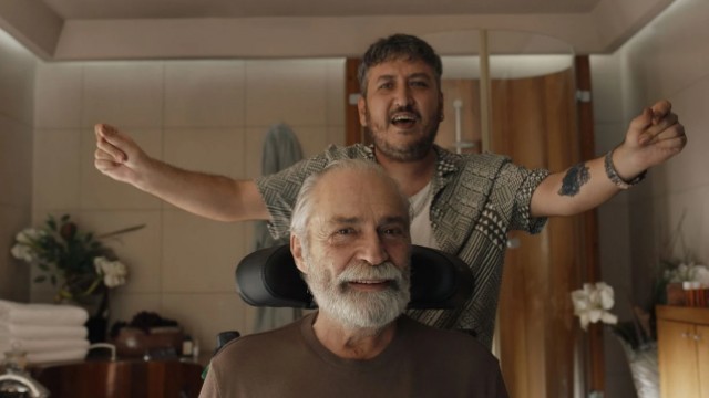 "Yan Yana" Filmi, Seyirci Artış Oranıyla Tüm Zamanların Rekorunu Kırdı!