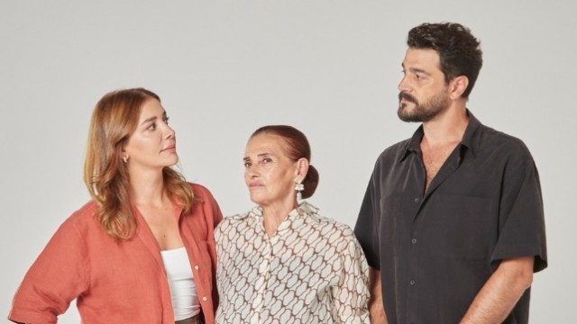 "Nasipse Olur 2" Bu Hafta Sonu Vizyonda!