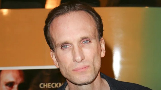 "Ucuz Roman" Yıldızı Peter Greene 60 Yaşında Hayatını Kaybetti.