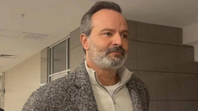 Timur Savcı'nın Adı "Teşkilat"tan Silindi!