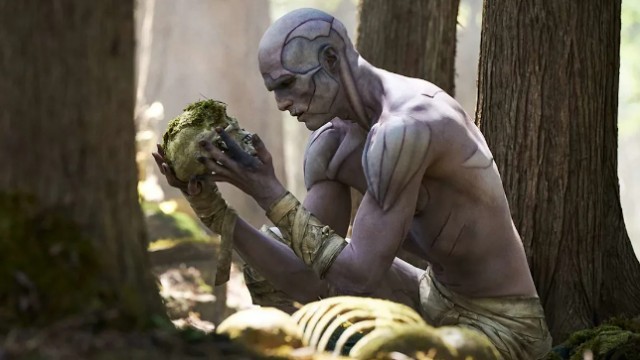 Guillermo del Toro, "Frankenstein" Filmi İçin Yeni Versiyonun Geleceğini Doğruladı!