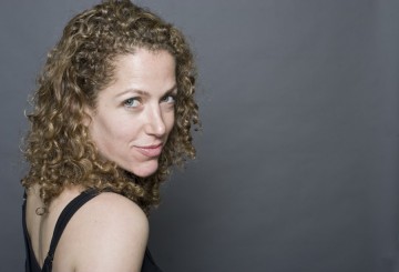 Nancy Schwartzman’la Beden Politikaları