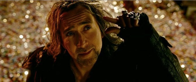 Sihirbazın Çırağı'nın Yeni Klibi Yayında