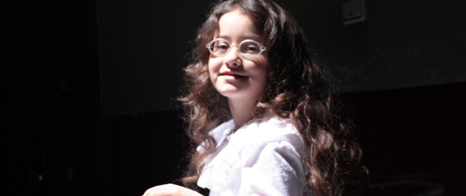 Herkes, Prensesin Uykusu’nu konuşuyor