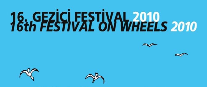 Gezici Festival rotasını Artvin’e çevirdi!