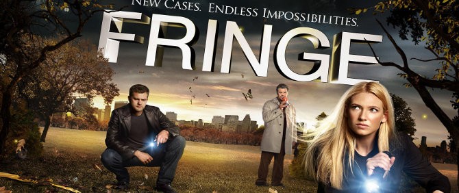Fringe Bir Sezon Daha Devam Ediyor!
