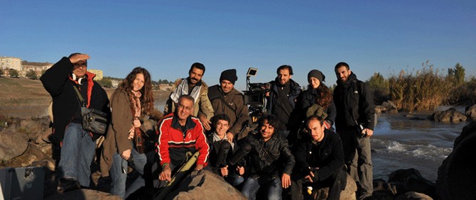 Gelecek Uzun Sürer, Toronto Film Festivali’nde