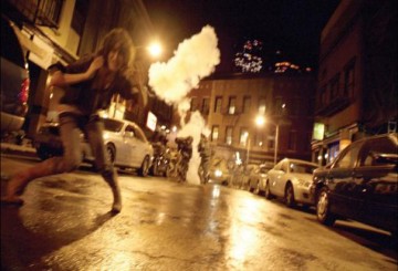 ‘Canavar’ Nihayet Göründü!