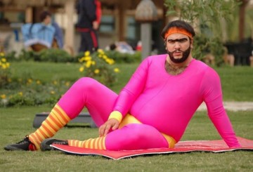 ‘Recep İvedik’in Kamera Arkası!