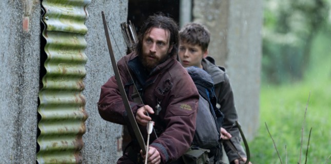 "28 Yıl Sonra" Filminden Yeni Fragman!