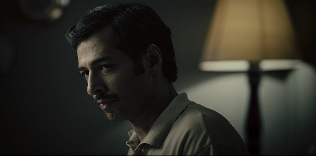 Mert Fırat İstanbul Film Festivali'nde Konuştu