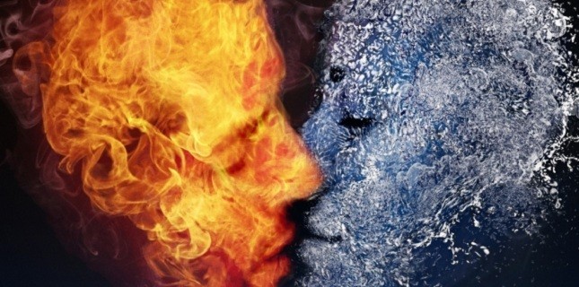 Su ve Ateş Filminin Fragmanı Yayınlandı