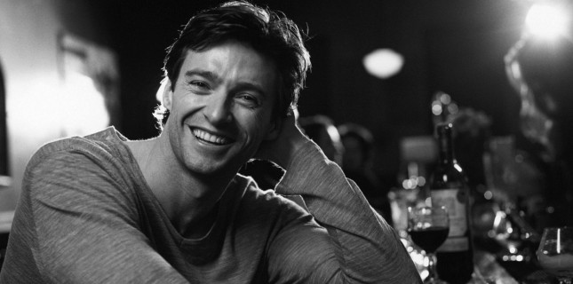 Hugh Jackman Chappie Filminin Kadrosuna Katıldı