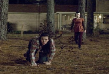 ‘The Strangers’ın Fragmanı Yayında