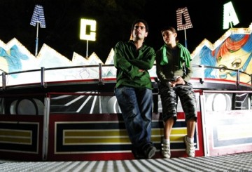 Aşkın Sihiri ‘Peri Tozu’nda!