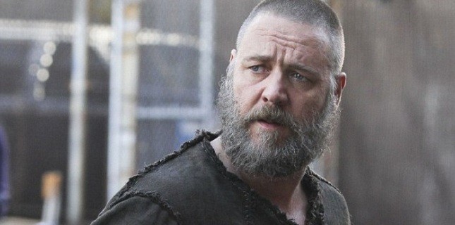 Nuh Büyük Tufan Filminin Türkçe Altyazılı Fragmanı Yayınlandı